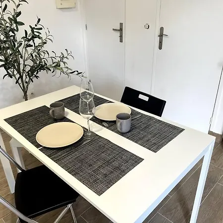Apartment Proche Tramway *